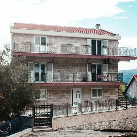 Adriatic Village Landhaus *