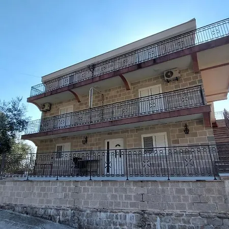 Adriatic Village Landhaus Budva
