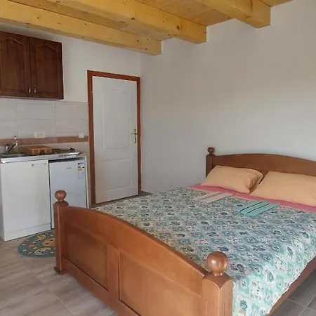 Landhaus Adriatic Village Budva